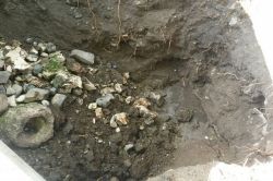 Diyarbakır’da tarihi eser ele geçirildi