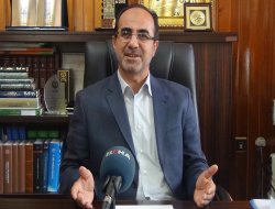 'Berat Gecesi tevbe ve yaradılış gayesine yönelme gecesidir'