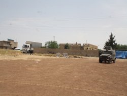 Katil zanlısı HDP’li evini jandarma gözetiminde taşıdı