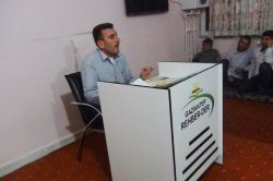 Rehber Der’den Beraat Kandili programı-foto