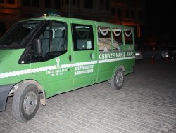 Cesedi mağarada bulunan kişinin eşi ve bir yakını tutuklandı