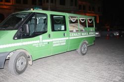 Nusaybin’de mağarada bulunan cesetle ilgili 2 kişi tutuklandı