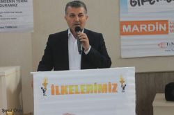 Genel seçim öncesi Mardin Federasyonu’ndan sağduyu çağrısı