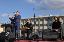 Bingöl Üniversitesi İlahiyat Fakültesi ilk mezunlarını verdi