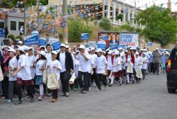 Dünya Çevre Haftası