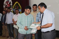 Yeşilay Cemiyetinden İLKHA’ya teşekkür belgesi