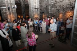 Diyarbakır’da “Biratî-Kardeşlik” sergisi