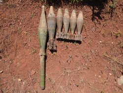 Li Sêrtê muhîmat hat bi dest xistin