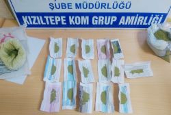 Uyuşturucu operasyonunda 6 kişi tutuklandı