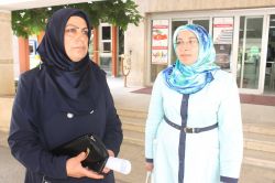 HDP’lilerin saldırısına uğrayan AK Partili kadınlardan suç duyurusu