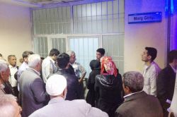 Batman Beşiri'de cinayet-foto