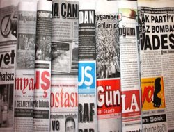 Batman Basınında Bugün