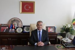 Bingöl Üstyapı ihalesi 26 Haziran’da