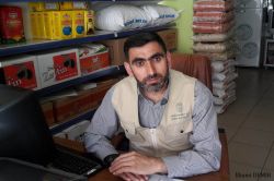 “Merhamet Eli Derneği Mayıs ayı faaliyet raporunu açıkladı”