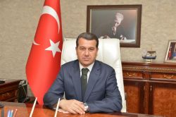 ‘Canlıların sağlıklı bir çevrede yaşama garantisi tehdit altındadır’