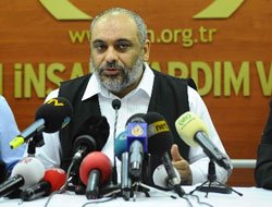 Bülent Yıldırım: Savcı dosyayla tehdit etti