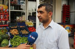 Esnaf, süpermarketlerin şehir dışına taşınmasını istiyor