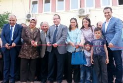 Halk Eğitim Merkezi’nde yılsonu sergisi