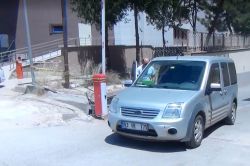 Bulunan milletvekili adayı Şanlıurfa Emniyetine götürüldü foto