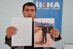 “Faili belli olan dosya zaman aşımına uğratıldı” video-foto