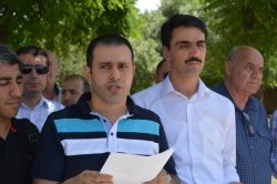 BkMM’den milletvekili adaylarına ‘10 İstek’-foto