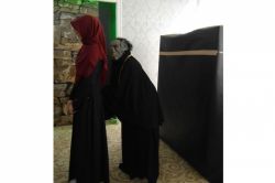 İstanbul’da ‘Hz Fatıma’yı Anma ve Anlama’ etkinliği düzenlendi