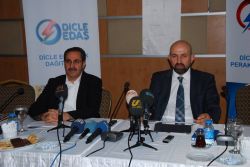 DEDAŞ, çiftçinin destekleme blokajına açıklık getirdi