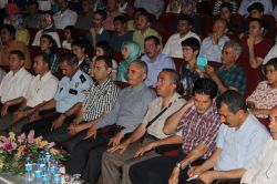 Matematik yarışmasında dereceye girenler ödüllendirildi