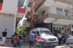 Bir babanın çocuklarını öldürdüğü ihbarı asılsız çıktı