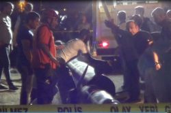 Batman’da asılsız ihbar kurumları harekete geçirdi