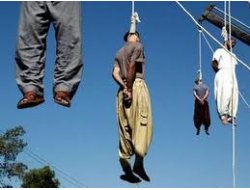 Li Herêma Kurdistanê Cezaya Îdamê Rabû