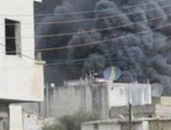 Tarîtiya Li Ser Sûriye