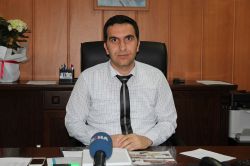 Çevre kirliliği küresel bir sorundur