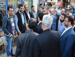 Karakaya yarın miting düzenleyecek