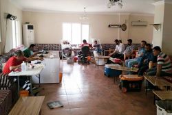 ZMO’dan küresel ısınma açıklaması