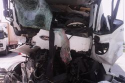 Adana’da feci kaza: 1 ölü