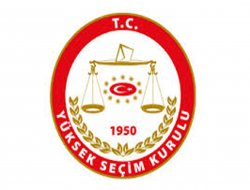 YSK’dan TV kanalları ile ilgili flaş karar