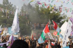 Diyarbakır'a uzman ekipler gönderildi