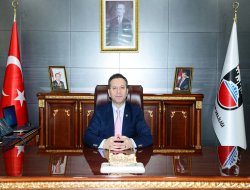 Vali Aksoy’dan seçim açıklaması