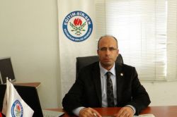 Mardin Eğitim-Bir-Sen şubesinden saldırılara kınama