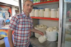 Batman’da sofraların vazgeçilmezi peynir cep yakıyor