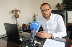 Van’da intihar eden gencin ailesi suç duyurunda bulundu