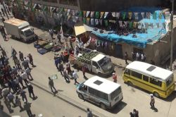 Van’da trafik kazası: 1 ölü-foto