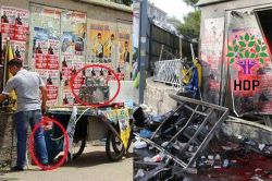 Başsavcılıktan patlama açıklaması