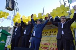 Bitlis’in misafirperverliğine saygısızlık