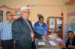 Oyunu kullanan halktan,'İrademize saygı duyun' çağrısı