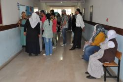 Batman'da 310 bin 442 seçmen oy kullanacak