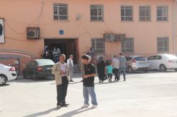 Diyarbakır’da oy kullanma işlemleri başladı-foto