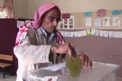 Şanlıurfa’da binlerce insan oy kullanamayacak