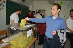 Batmanlılar seçimde huzur istiyor